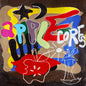 James Brandon Lewis - Apple Cores CD