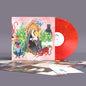 Father John Misty - I Love You, Honeybear LP (Red Colored Vinyl, Remastered, Reissue)
