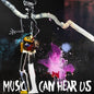 DJ Koze - Music Can Hear Us CD (Digipack Packaging, Booklet)