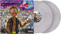 Juice Wrld - The Party Never Ends 2LP (Indie Exclusive, Limited Edition, Silver Colored Vinyl)