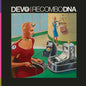 Devo - Recombo DNA 4LP