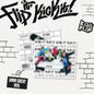 Kickflip - Flip It, Kick It! - Umm Great Version - incl. 20pg Photobook, Sticker, Folded Poster + Photocard CD (Asia - Import, Photo Book, Sticker, Poster, Photo / Photo Card)