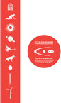 Cloakroom - Last Leg Of The Human Table LP (Colored Vinyl, Silver)