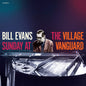 Bill Evans - Sunday At The Village Vanguard LP (Limited Edition, 180 Gram Vinyl, Red Colored Vinyl, Bonus Tracks)