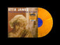 Etta James - The Second Time Around LP (Orange Marble Colored Vinyl)