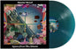 Butcher Brown - Letters From The Atlantic LP (Clear Blue Vinyl)