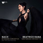 Beatrice Rana - Bach: Keyboard Concertos 2LP