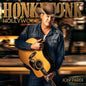 Jon Pardi - Honkytonk Hollywood CD (Jump Start Title)