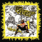 Fatlip - The Loneliest Punk - Transparent Yellow LP (Colored Vinyl, Yellow)