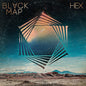 Black Map - Hex CD