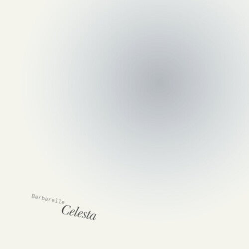 Barbarelle - Celesta LP