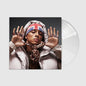 Central Cee - Can't Rush Greatness - Crystal Clear Vinyl LP (Canada - Import, Clear Vinyl)