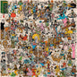 Goose - Everything Must Go 3LP (Indie Exclusive, Purple Colored Vinyl, 180 Gram Vinyl)