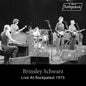 Brinsley Schwarz - Live At Rockpalast 1975 CD