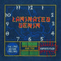 King Gizzard and the Lizard Wizard - Laminated Denim LP (Lucky Rainbow Edition)