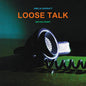 Bryan Ferry - Loose Talk LP (Clear Vinyl)