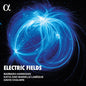 Barbara Hannigan - Electric Fields CD