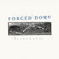 Forced Down - Liberate LP (Cloudy Clear Vinyl)