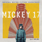 Jung Jaeil - Mickey 17 (Original Soundtrack) LP