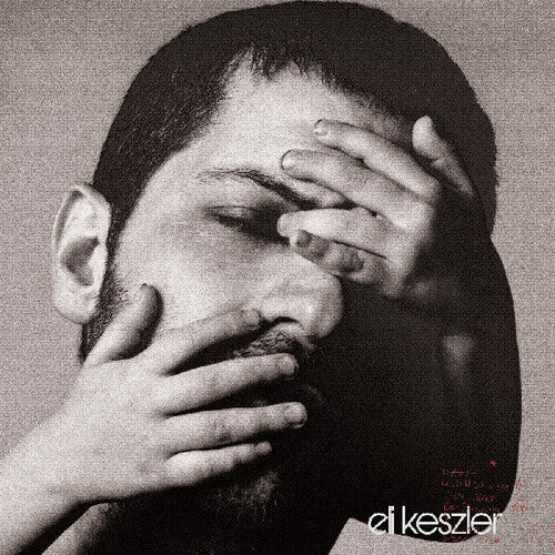 Eli Keszler - Eli Keszler LP