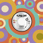 Alpha One - Changes (Original Version) / Changes (Instrumental) LP (Reissue)
