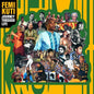 Femi Kuti - Journey Through Life CD