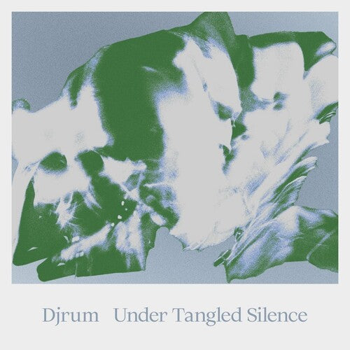 Djrum - Under Tangled Silence 2LP