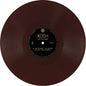 Kosh - Lost In Change LP (Colored Vinyl, Brown)