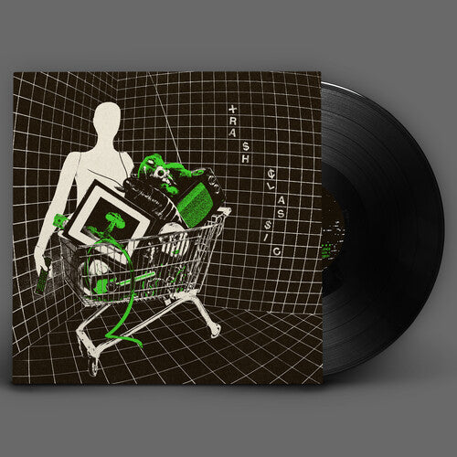 Frankie and the Witch Fingers - Trash Classic LP