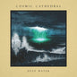 Cosmic Cathedral - DEEP WATER CD (Digipack Packaging, Booklet, Sticker)
