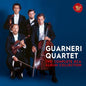 Guarneri Quartet - Guarneri Quartet: The Complete Recordings 1965-2005 49CD (Boxed Set)