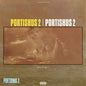 Hus Kingpin - Portishus 2 LP