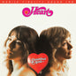 Heart - Dreamboat Annie 2LP (180 Gram Vinyl, Gatefold Lp Jacket)