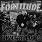 Fortitude - DCxPC Live Vol 12 LP