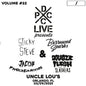 DCxPC Live Vol22 LP )