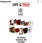 DCxPC Live & Dead Vol 3 LP