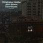 Christopher Hobbs - Ensemble Pieces LP (Reissue)