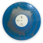 Gaskin - ENDZ060 LP (Colored Vinyl, Blue, Silver, Splatter)