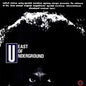 East of Underground - East Of Underground LP