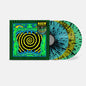 King Gizzard and the Lizard Wizard - Rave Gizzard - Live In San Francisco '24 3LP (Colored Vinyl, Splatter, Gatefold Lp Jacket)