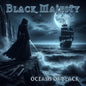 Black Majesty - Oceans Of Black LP