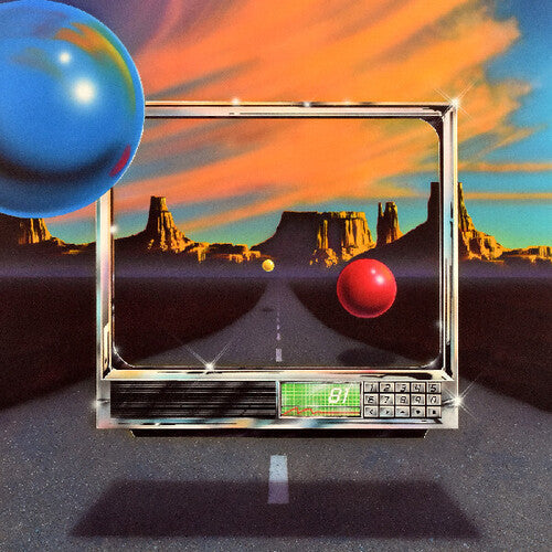 Last Ride LP