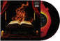 Gridiron - Poetry From Pain LP (Colored Vinyl, Magenta, Yellow)