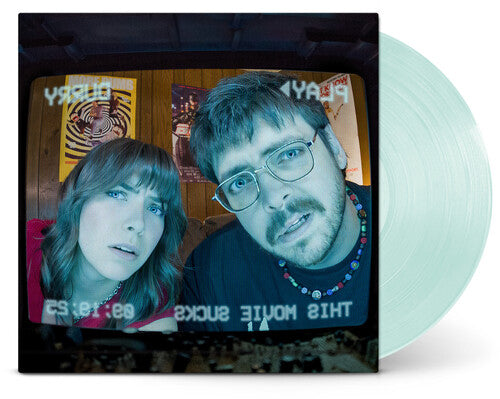 Durry - This Movie Sucks LP