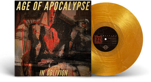 IN OBLIVION LP