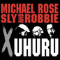Black Uhuru - X Uhuru LP