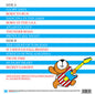 Andrew Bissell - Lullaby Renditions Of Bruce Springsteen - Blue LP (Colored Vinyl, Blue)