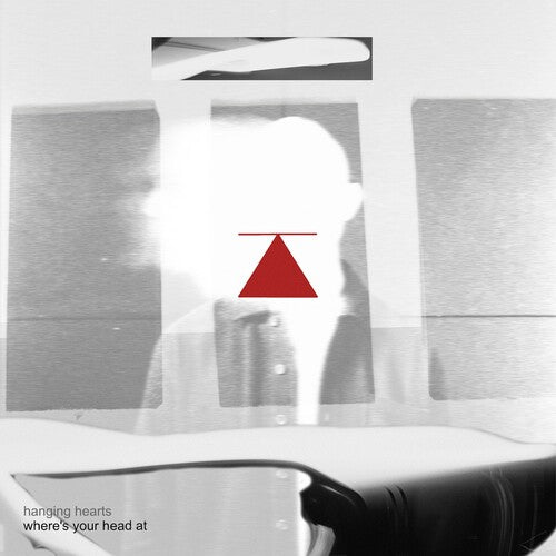 Hanging Hearts - Where's Your Head at LP