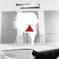 Hanging Hearts - Where's Your Head at LP