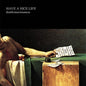 Have A Nice Life - Deathconsciousness 2LP (Deluxe Edition, Booklet, Reissue)